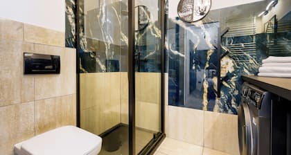 Apartamenty Sun & Snow Gryf