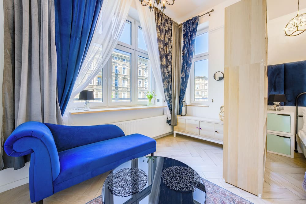 Apartamenty Sun & Snow Gryf