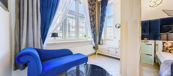 Apartamenty Sun & Snow Gryf