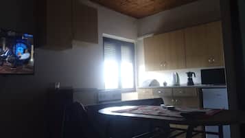 Interiør