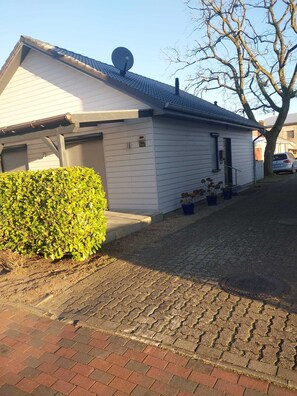 Eksteriør