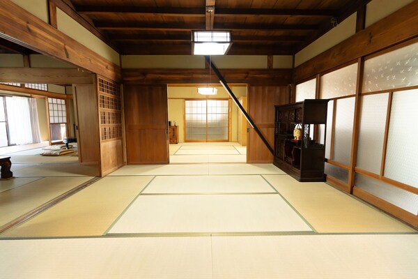 Taishonoyado Romantei - Inuyama