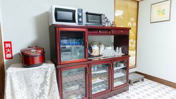 Basic Villa | Private kitchen