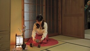 Spa - Taishonoyado Romantei (Kani)