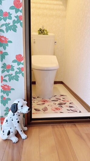 Interior - Taishonoyado Romantei (Kani)