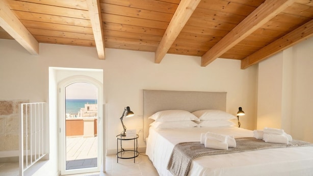 1 chambre, bureau