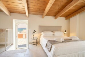 1 chambre, bureau
