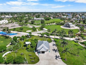 Condo, 1 Queen Bed (SW facing beachfront condo with sweep) | Exterior