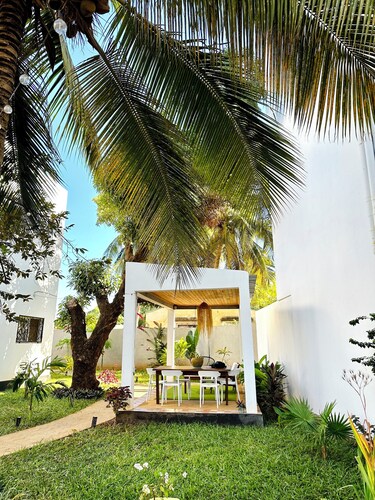 Best furnished apartment Diego Suarez