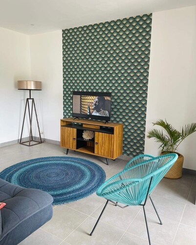 Best furnished apartment Diego Suarez