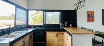 Best furnished apartment Diego Suarez