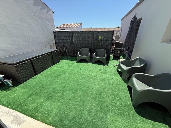 Terrass/Patio