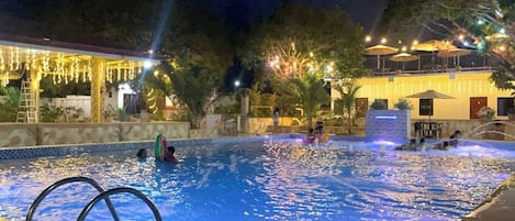 Villa, 4 Bedrooms, Accessible, Smoking | Pool | Outdoor pool