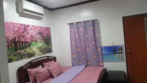 4 bedrooms