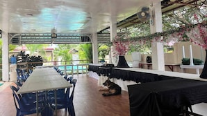 Villa, 4 Bedrooms, Accessible, Smoking | Dining room - Whole Villa Exclusive Overnight Phase 1 (Balamban)