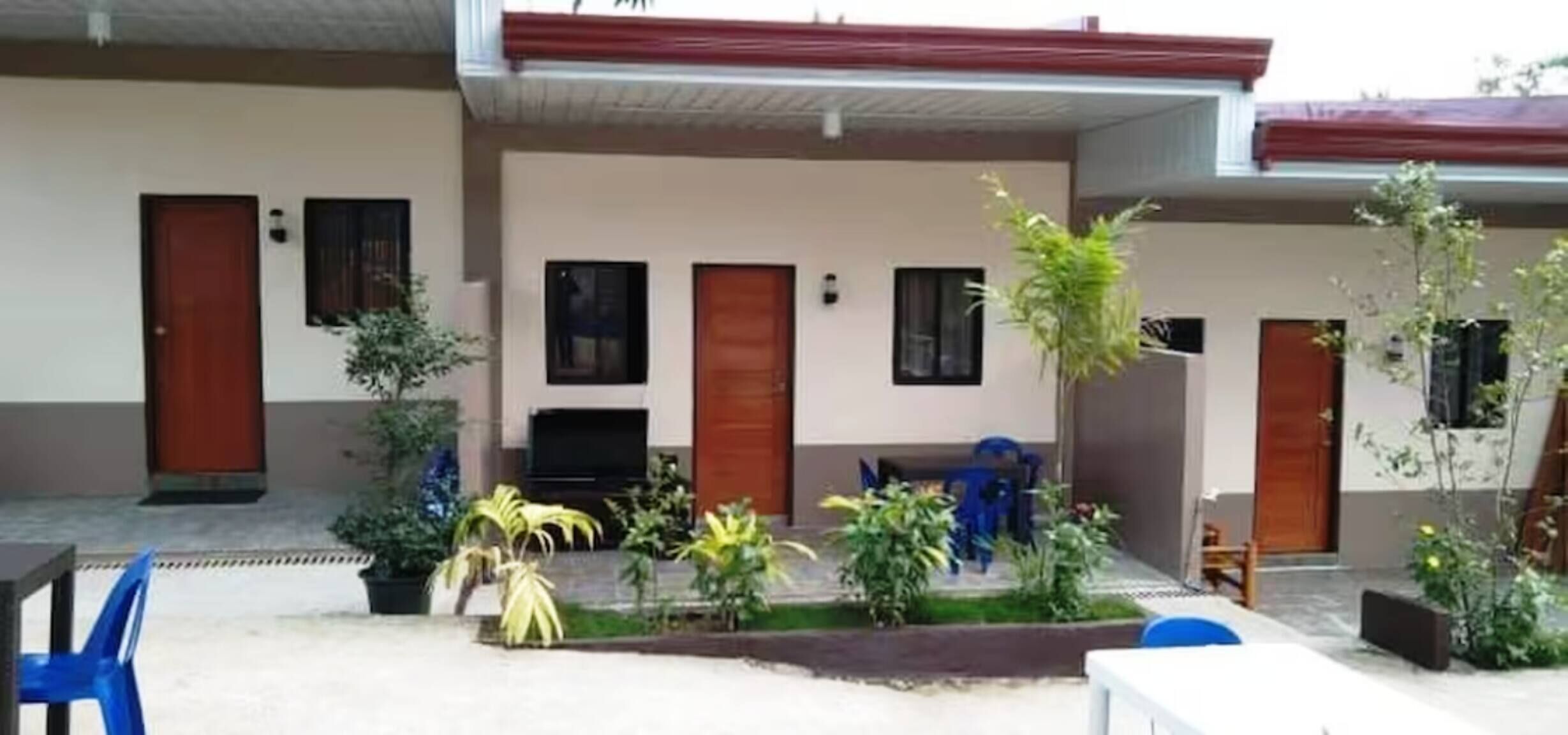 Villa, 4 Bedrooms, Accessible, Smoking | Exterior
