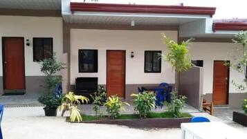 Villa, 4 Bedrooms, Accessible, Smoking | Exterior