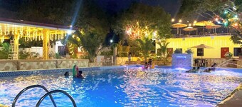 Whole Villa Exclusive Overnight Phase 1