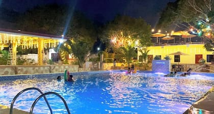 Whole Villa Exclusive Overnight Phase 1