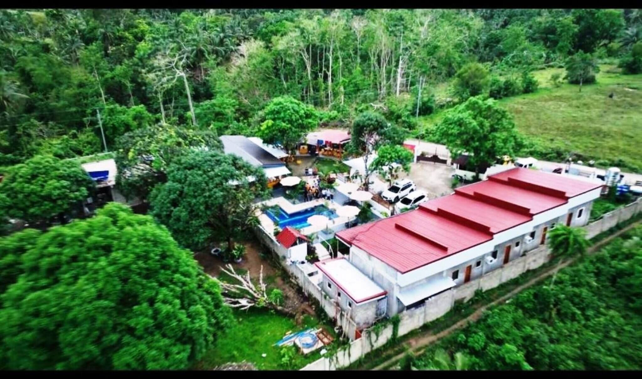 Villa, 4 habitaciones, con acceso para personas discapacitadas, para fumadores | Exterior