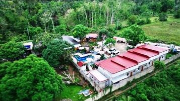 Villa, 4 Bedrooms, Accessible, Smoking | Exterior