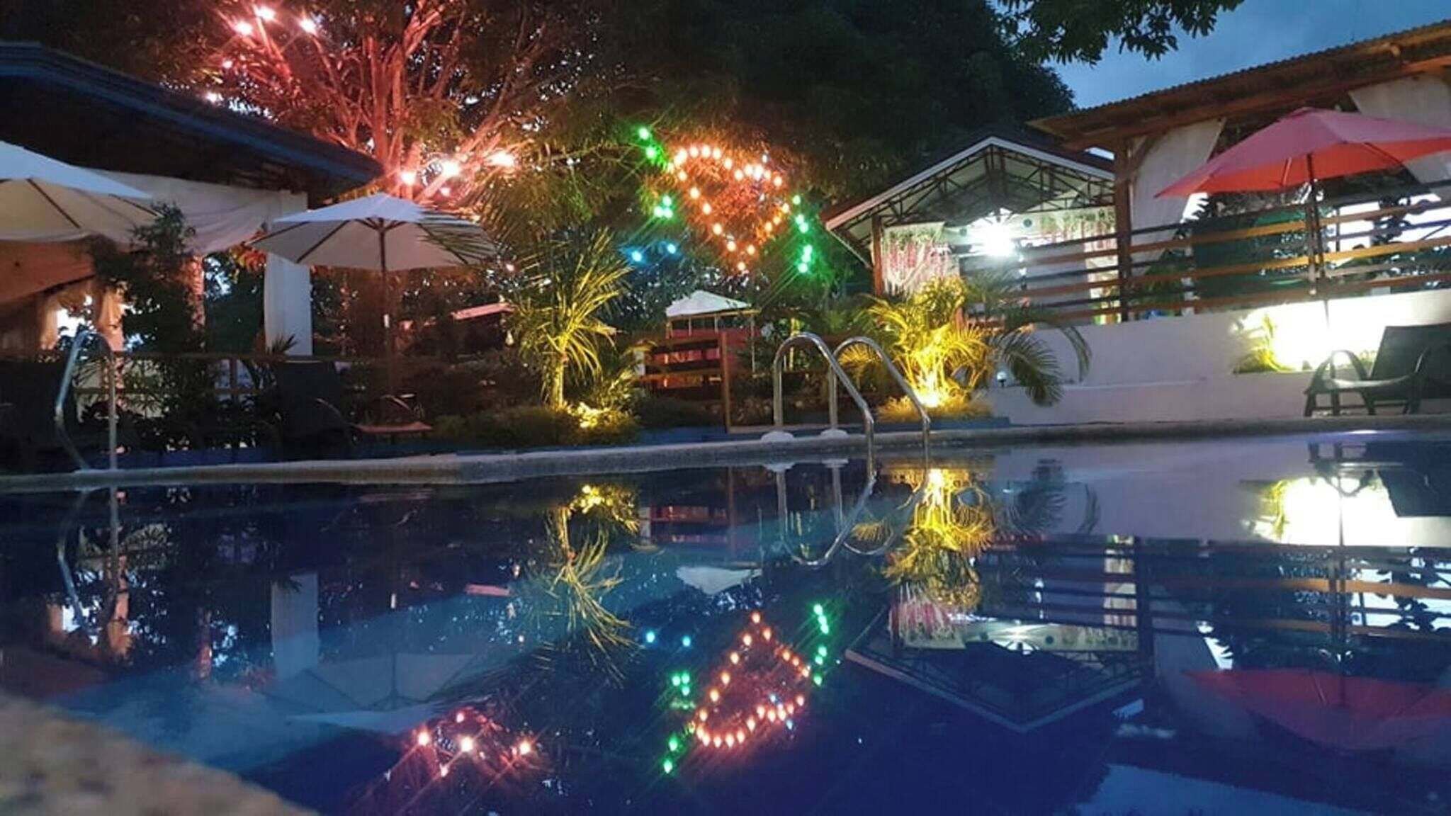 Kolam renang