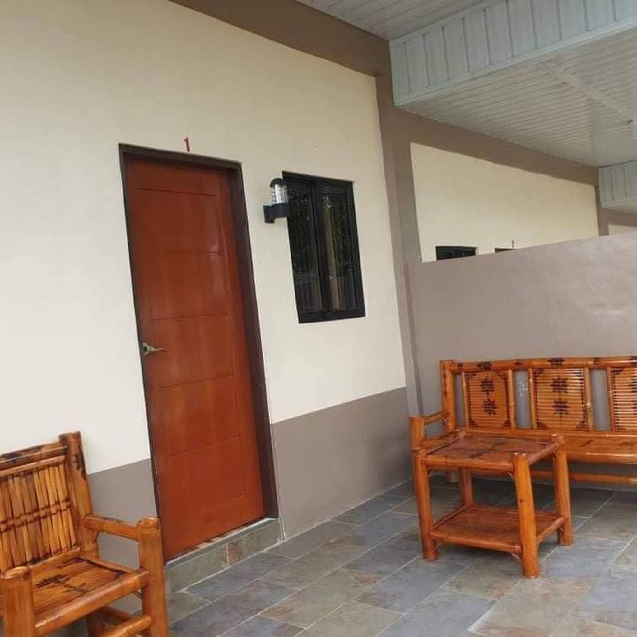Vila, 4 quartos, acessível, para fumantes | Entrada da propriedade