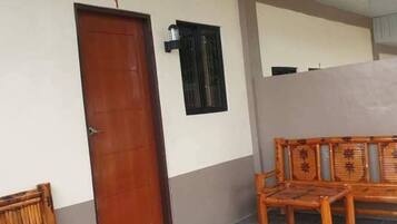 Vila, 4 quartos, acessível, para fumantes | Entrada da propriedade