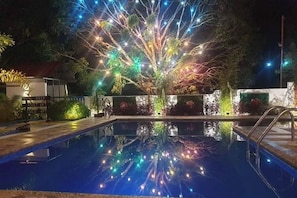 Villa, 4 Bedrooms, Accessible, Smoking | Pool | Outdoor pool
