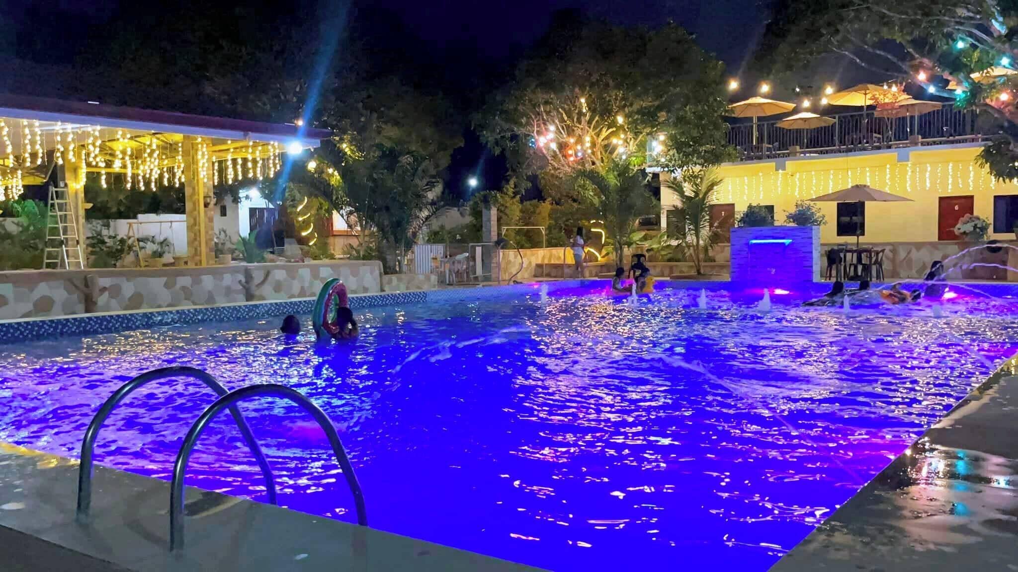 Vila, 4 quartos, acessível, para fumantes | Piscina | Piscina externa
