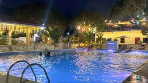 Villa, 4 Bedrooms, Accessible, Smoking | Pool | Outdoor pool - Whole Villa Exclusive Overnight Phase 1 (Balamban)