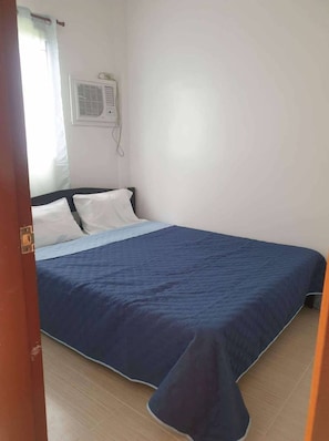 4 habitaciones 