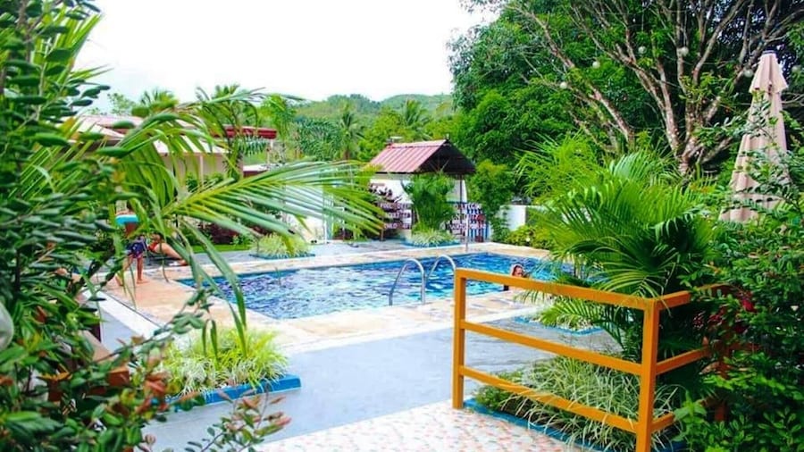 Whole Villa Exclusive Overnight Phase 1