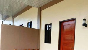 Villa, 4 Bedrooms, Accessible, Smoking | Property entrance - Whole Villa Exclusive Overnight Phase 1 (Balamban)
