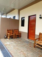 Vila, 4 quartos, acessível, para fumantes | Entrada da propriedade