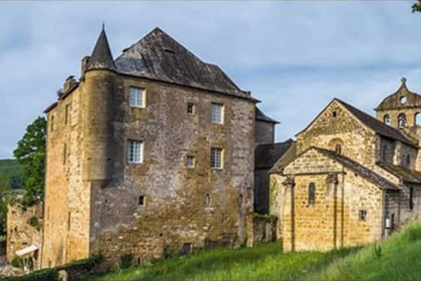 Aussenbereich
