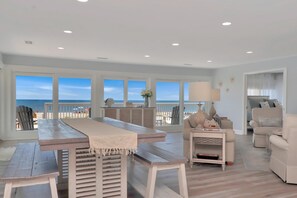 House, Multiple Beds (Breezeway) | Interior - Breezeway (Port St. Joe)