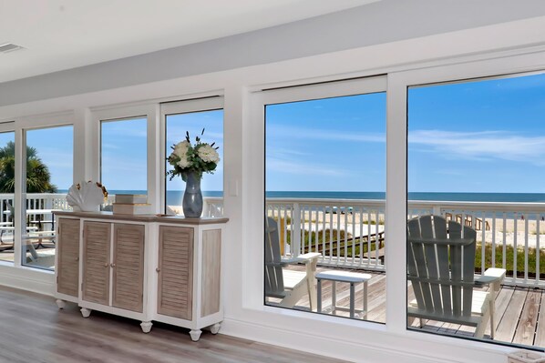 Huis, meerdere bedden (Breezeway) | Interieur