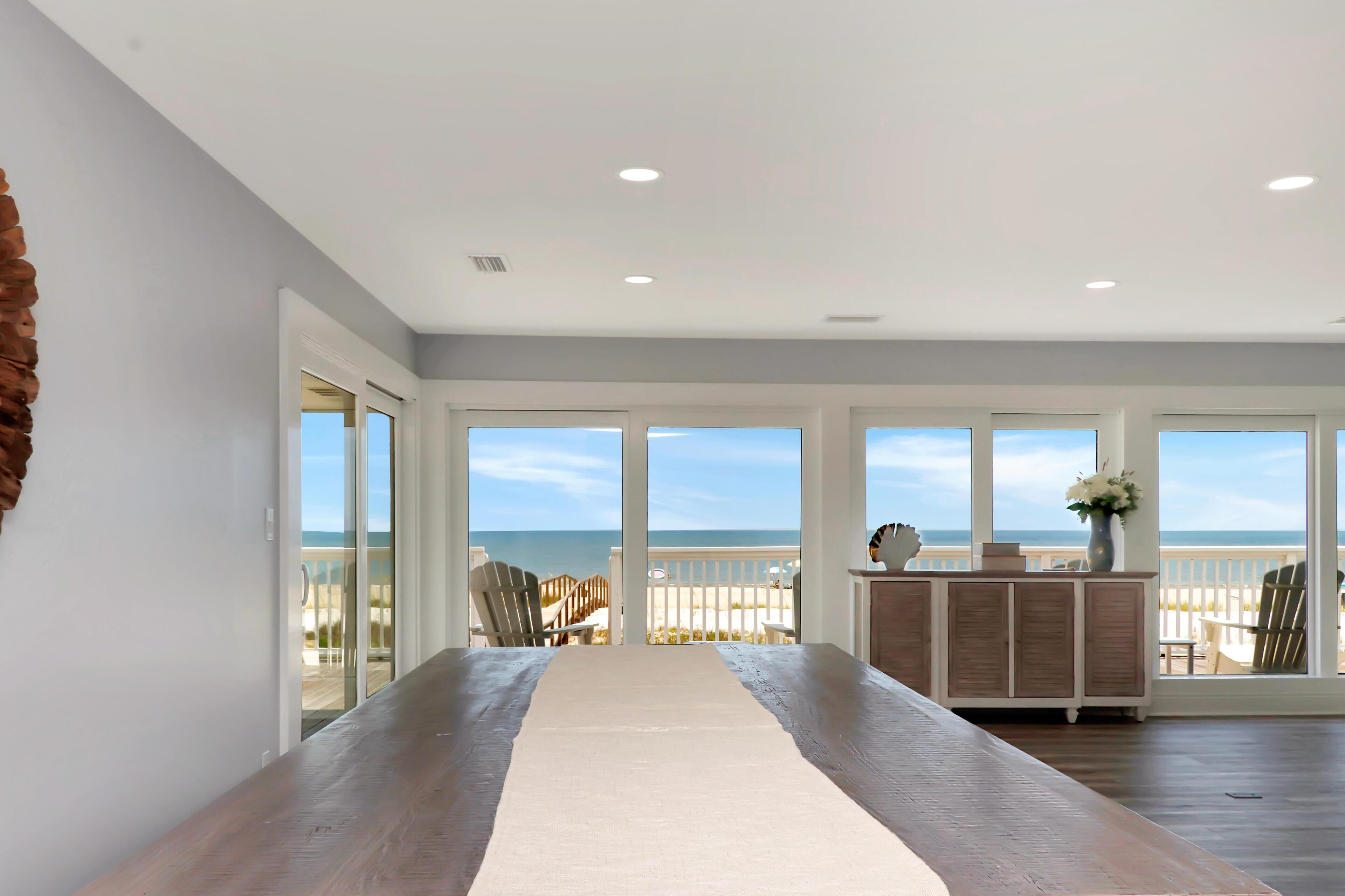 House, Multiple Beds (Breezeway) | 3 bedrooms