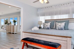 House, Multiple Beds (Breezeway) | 3 bedrooms
