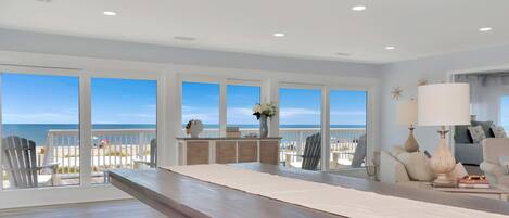 Huis, Meerdere bedden (Breezeway) | Interieur