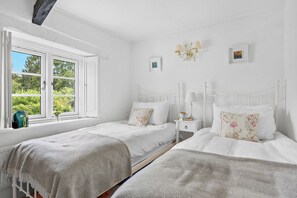 3 Schlafzimmer, Bügeleisen/Bügelbrett, Reisekinderbett, kostenloses WLAN