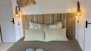 Ropa de cama de alta calidad, cubrecamas y colchones con pillow-top