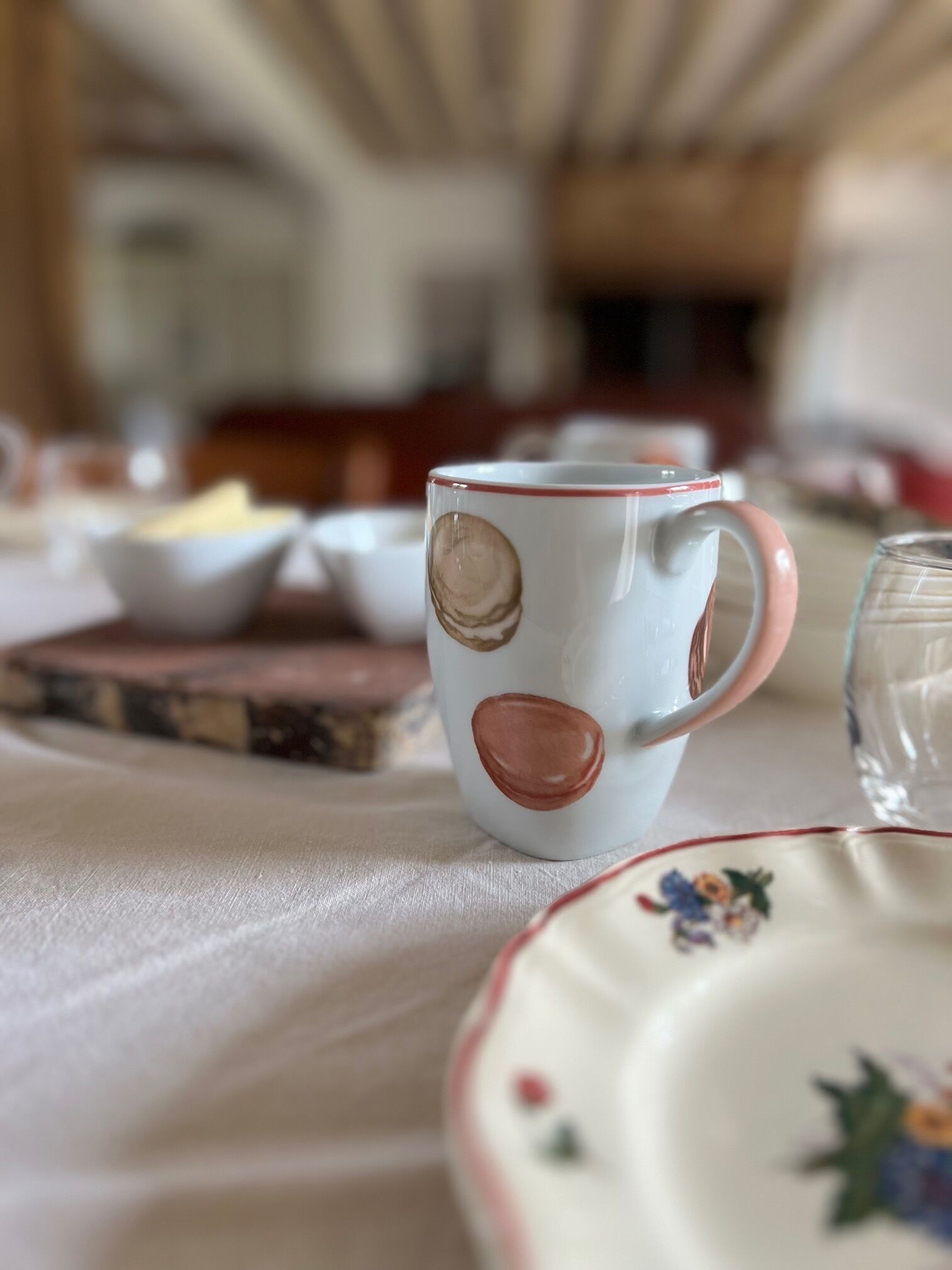 Frokostbuffé
