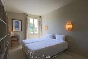 5 sovrum, strykjärn/strykbräda och gratis wi-fi