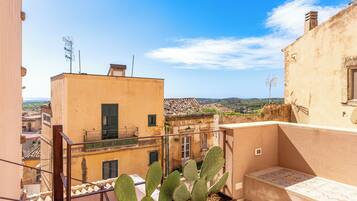 DĂ©tail de lâextĂ©rieur