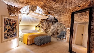 Appartement, 2 chambres, vue ville