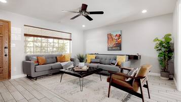 Smart TV y tenis de mesa