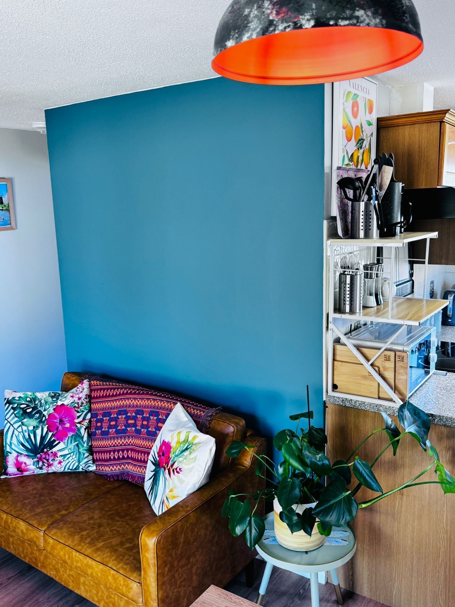 Living Room / Lounge