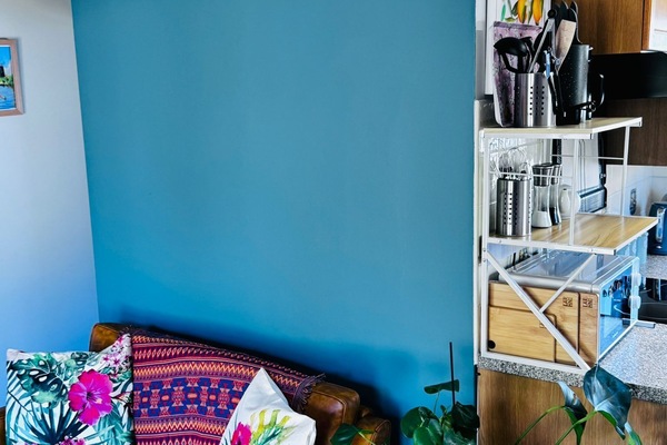 Living Room / Lounge